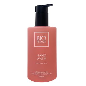 HAND WASH